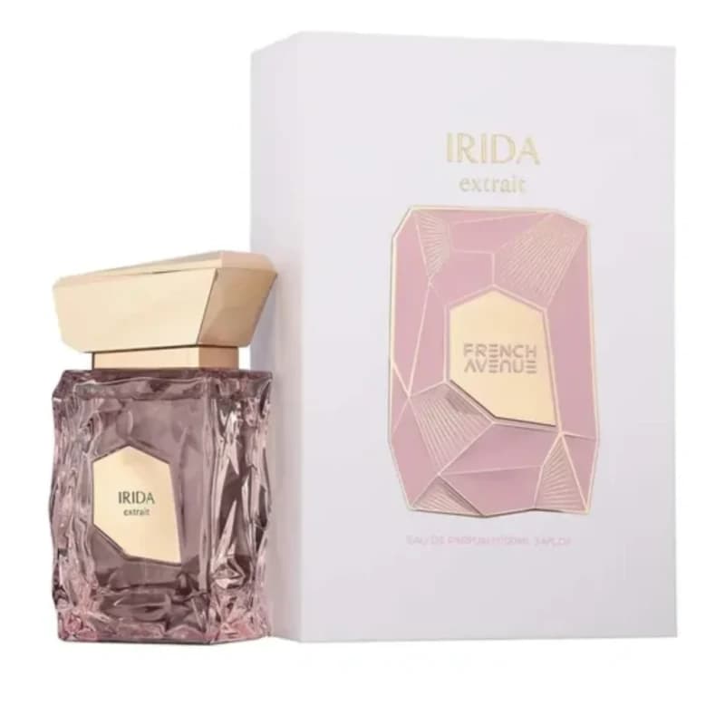PERFUME IRIDA EXTRAIT 100ML