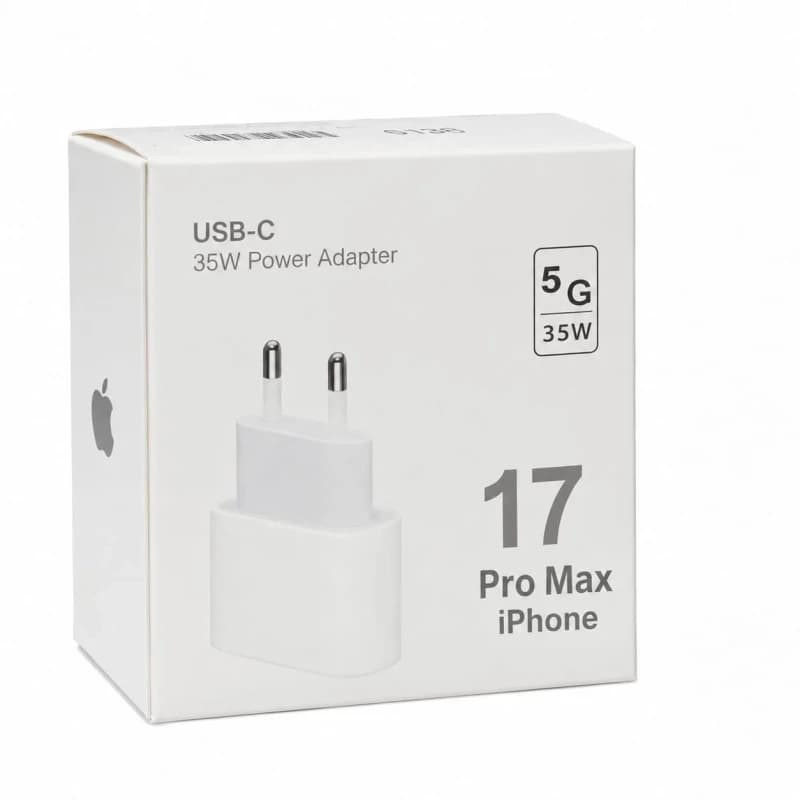 Cargador IPhone