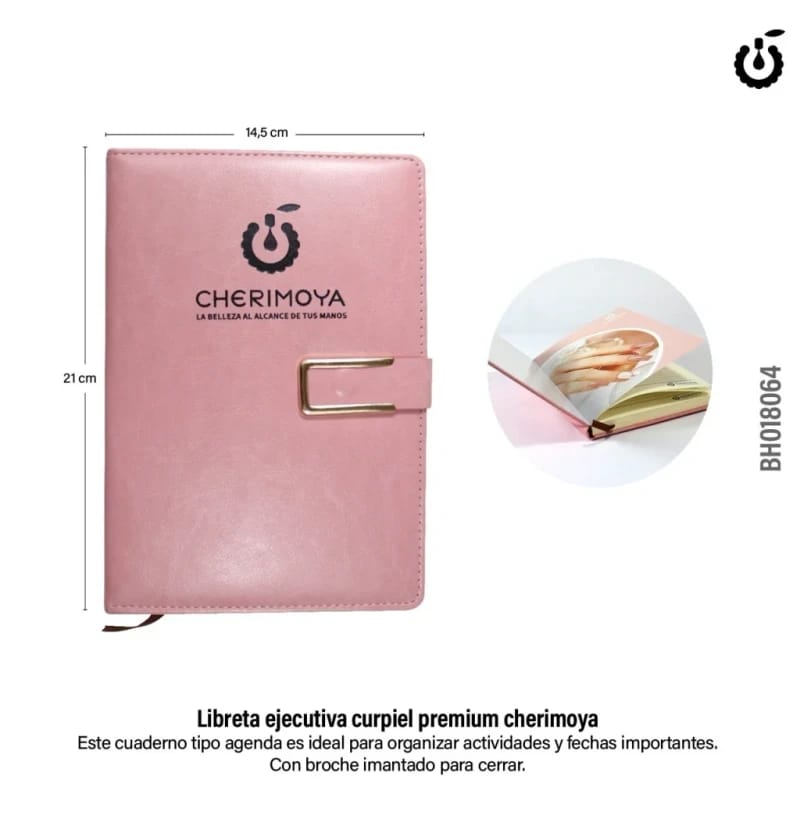Agenda Cherimoya