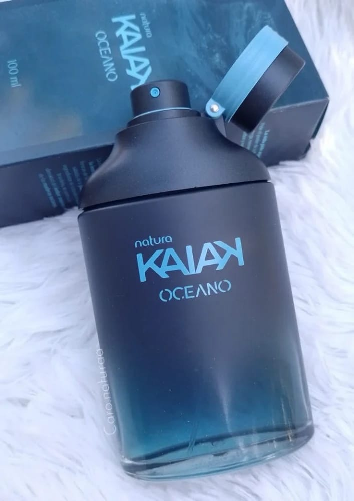 Kaiak oceano masculino