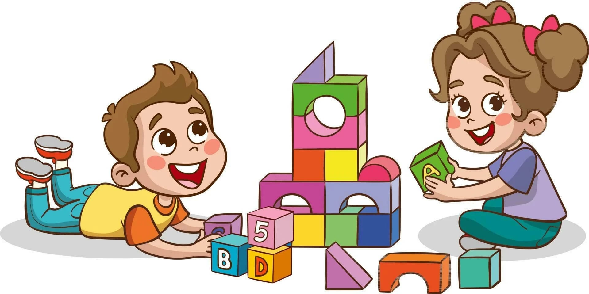 Banner de chetitoskids