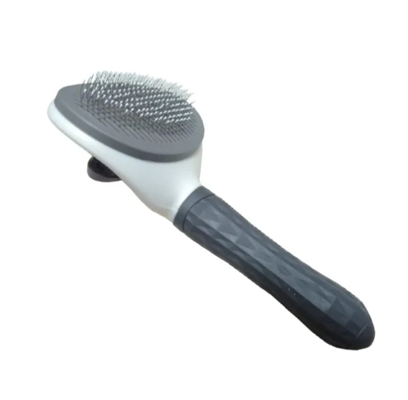 Cardina quita pelo