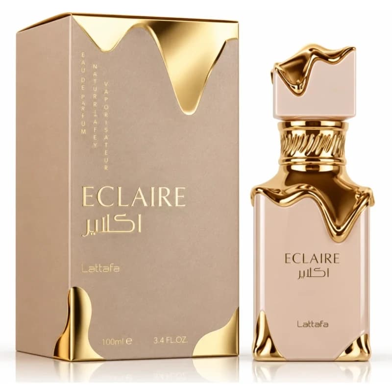 PERFUME LATTAFA ECLAIRE 100ML