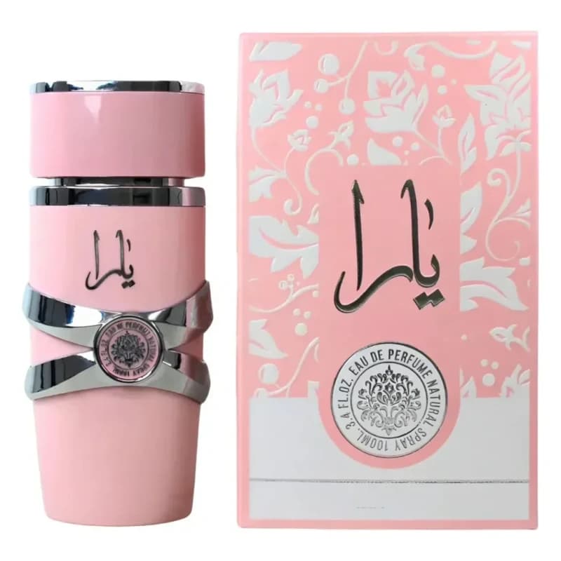 PERFUME LATTAFA YARA EDP 100ML