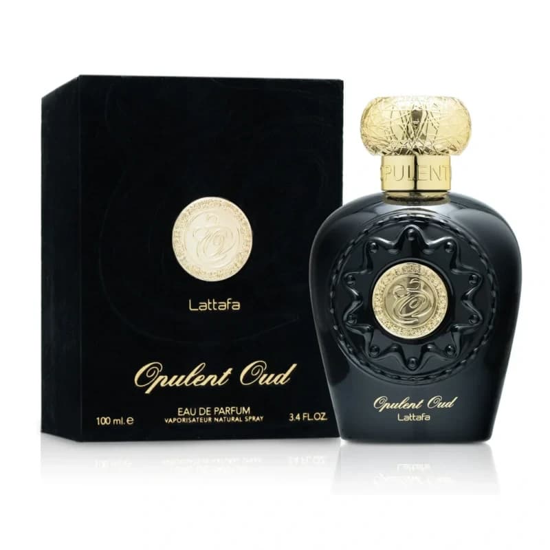 PERFUME OPULENT OUD 100ML