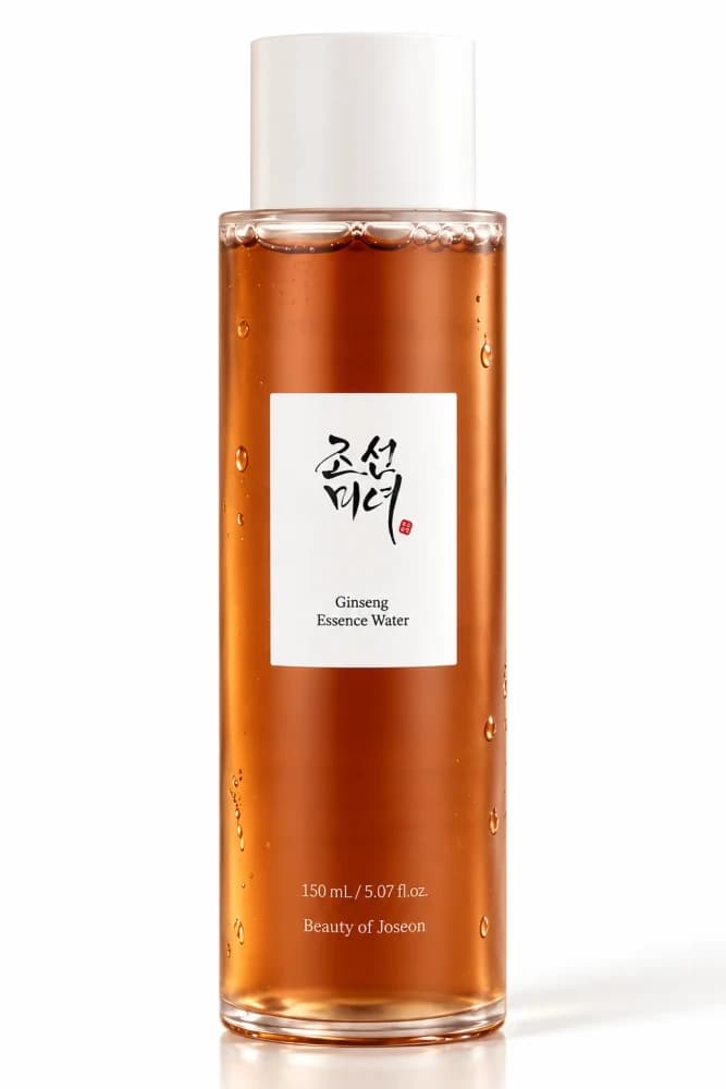Ginseng Essence Water BOF