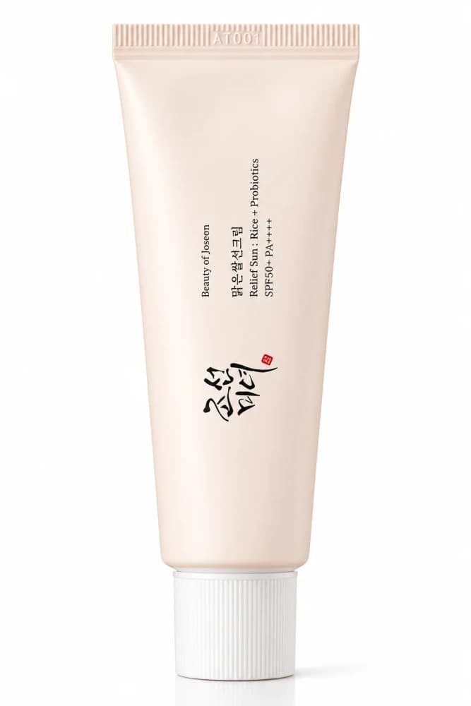 Relief Sun Rice + Propolis BOJ