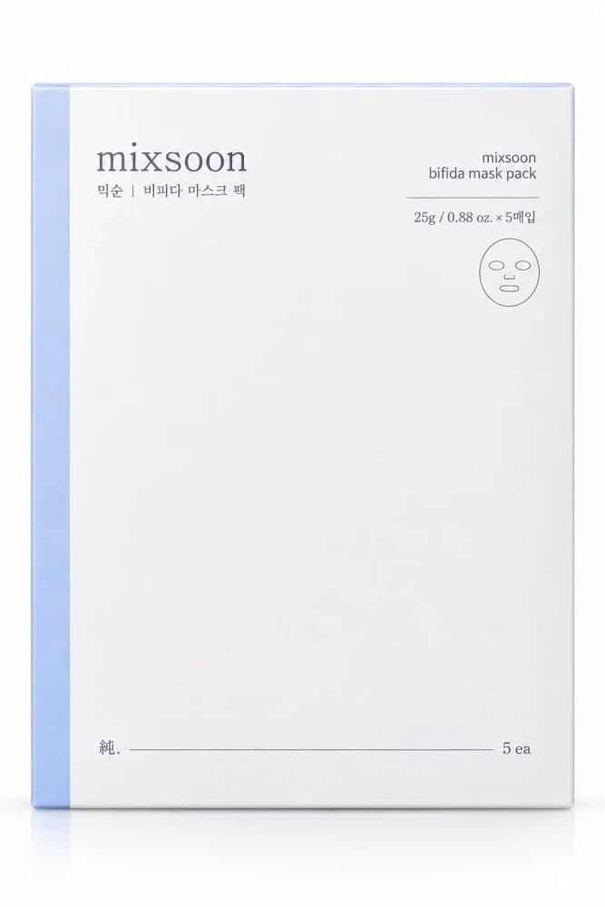 Bifida Mask MIXSOON