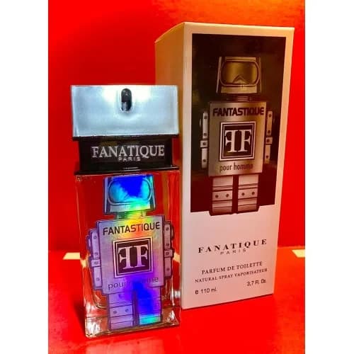 FANATIQUE CYBER STILE X 110 MEN (copia)