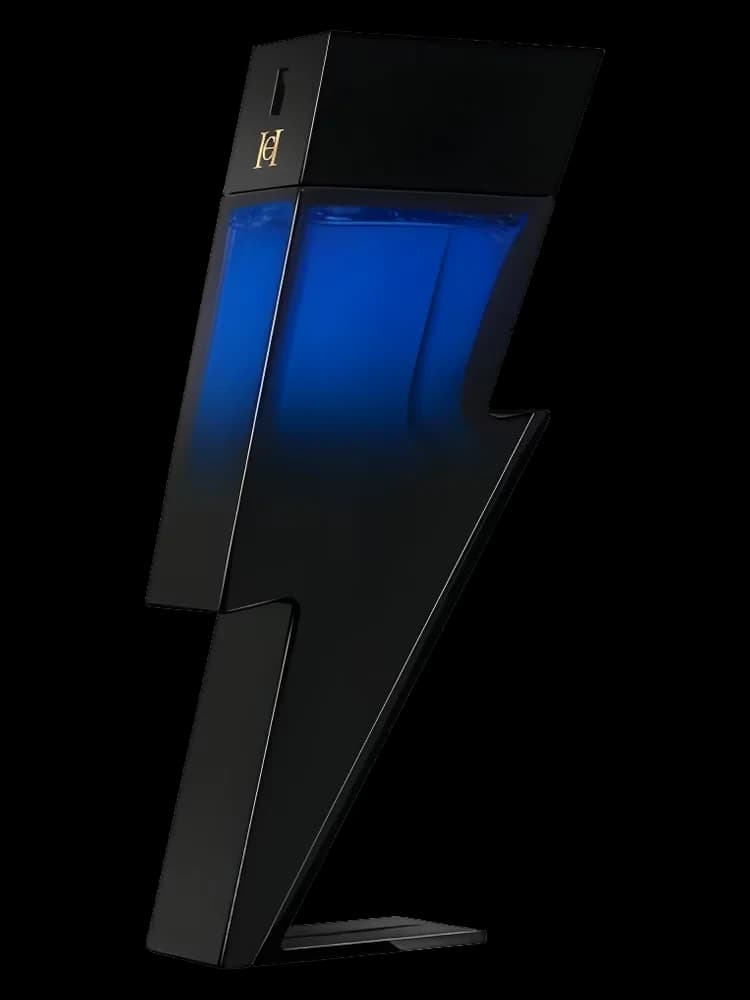 Bad Boy Cobalt Elixir - Carolina Herrera