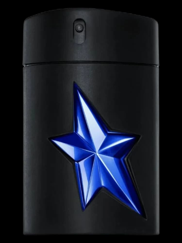 A Men Stellar - Magler