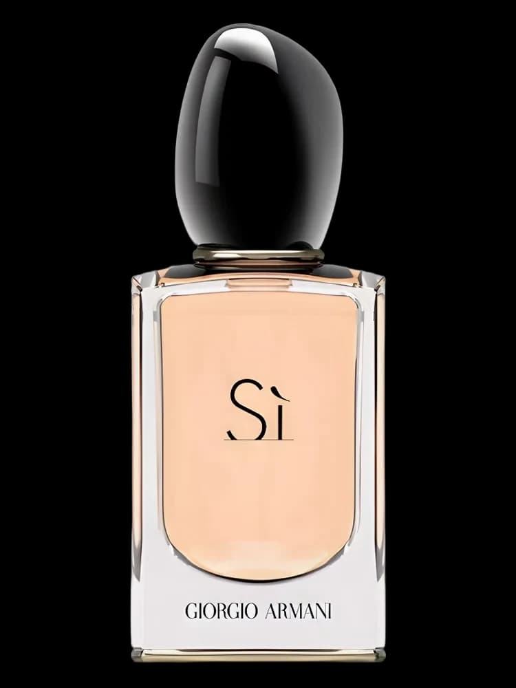 Sí Eau de Parfum - Giorgio Armani