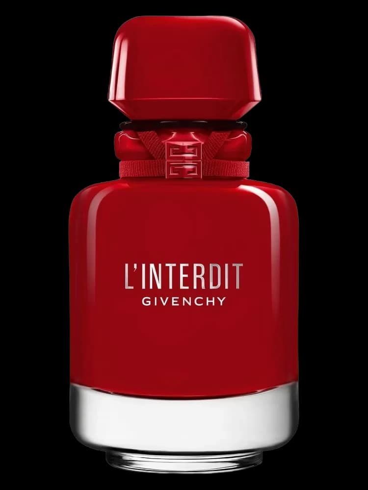 L'interdit Rouge Ultime - Givenchy