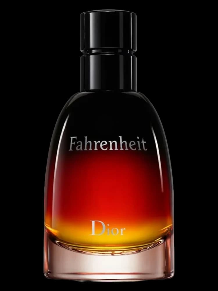 Fahrenheit Le Parfum - Dior