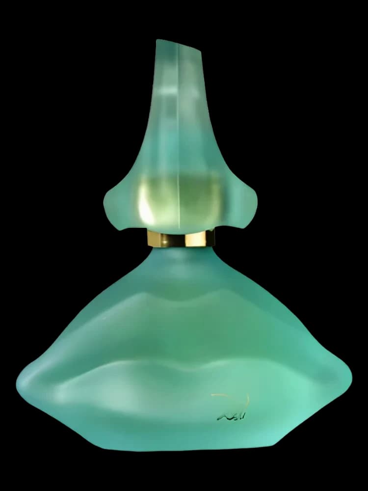 Laguna Eau de Toilette - Salvador Dali