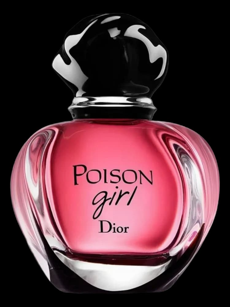 Poison Girl Eau de Parfum - Dior