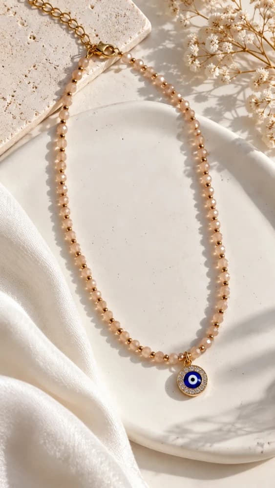 Collar BROWNIE