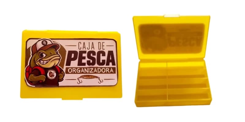 CAJA ORGANIZADORA