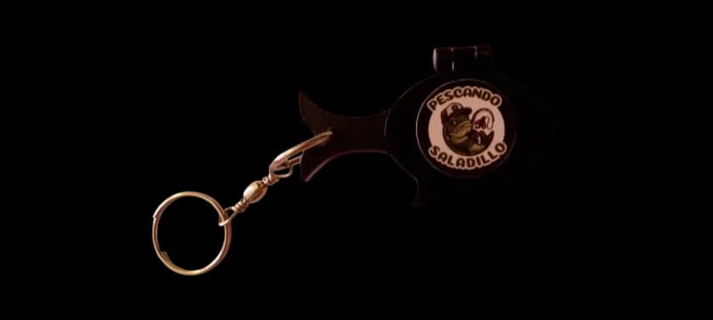 HOOK Herramienta para hacer nudos