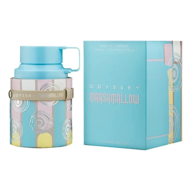 PERFUME ODYSSEY MARSHMALLOW 100ML