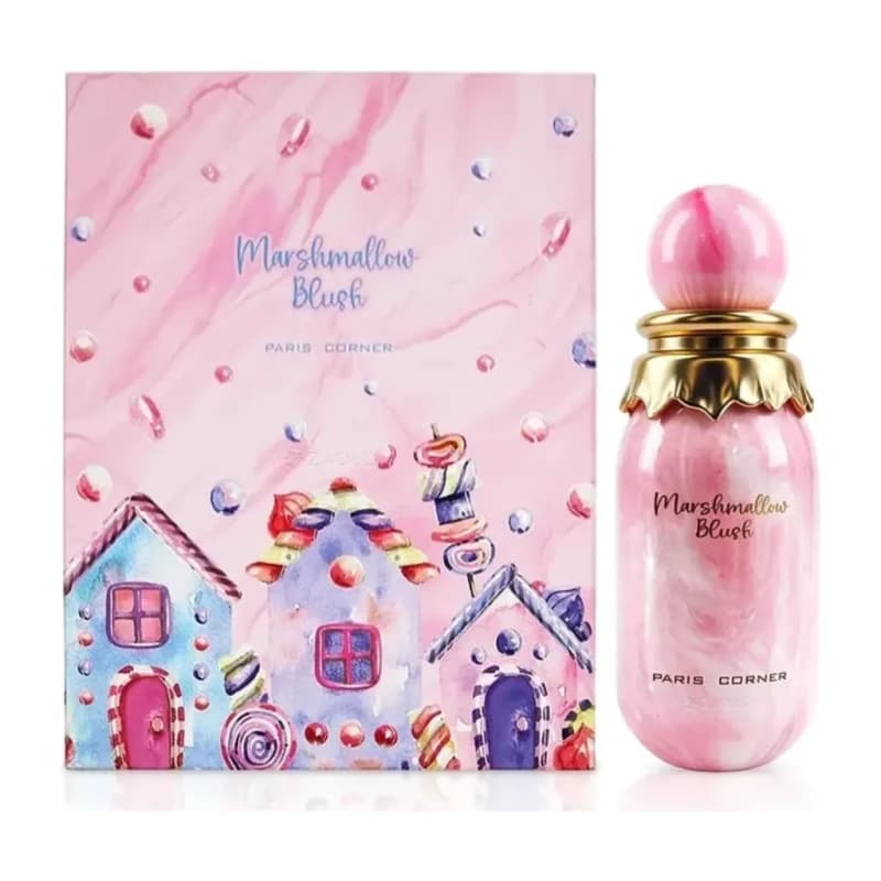 PERFUME PC MARSHMALLOW BLUSH FEM EDP 100ML ORIGINAL