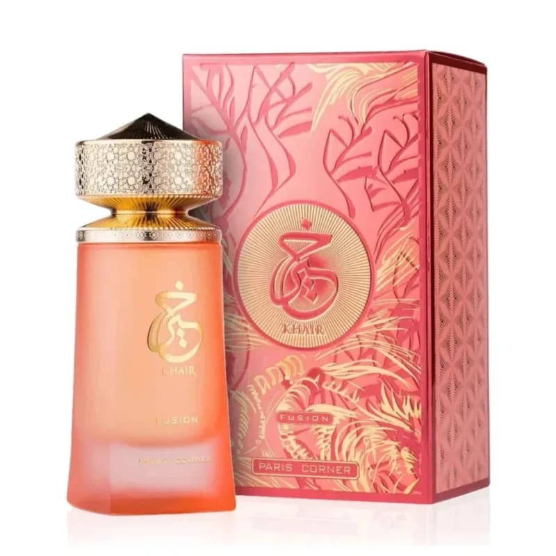 PERFUME PC KHAIR FUSION 100 ML