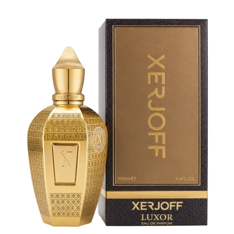 PERFUME XERJOFF LUXOR 100ML