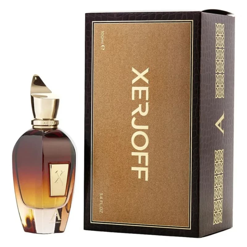 PERFUME XERJOFF ALEXADRIA 2 100ML