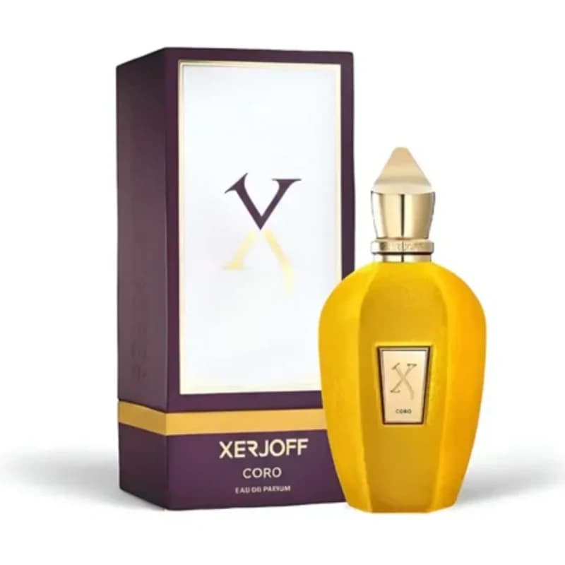PERFUME XERJOFF CORO EDP 100ML