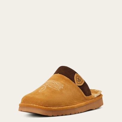 Bota Texana Mujer